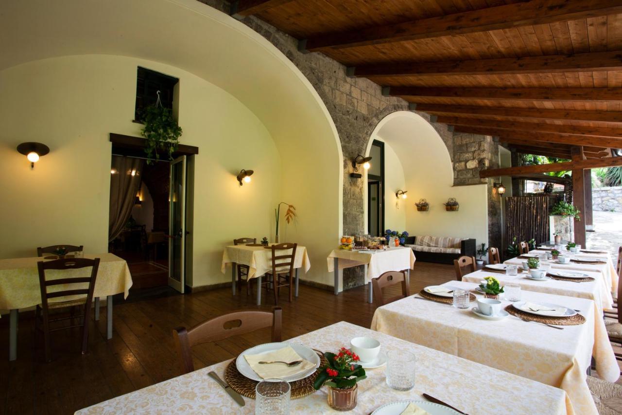 Vakantieboerderij Il Convento *