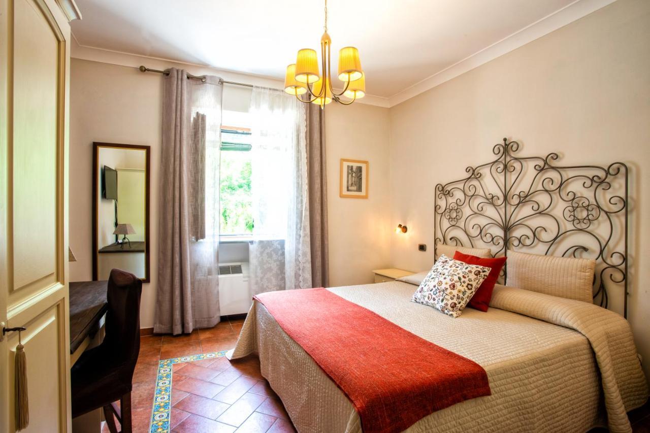 Il Convento Vakantieboerderij *